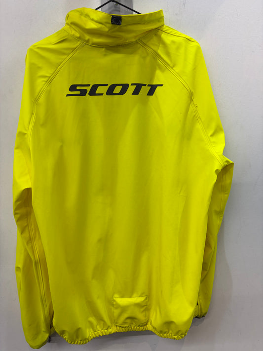 SCOTT Rain Textile RAIN GEAR, LRG