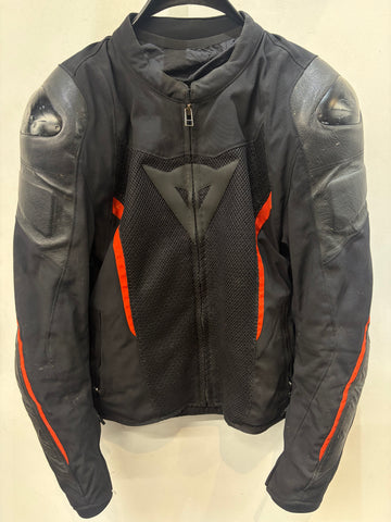 DAINESE Energyca Mesh Textile JACKET, MED