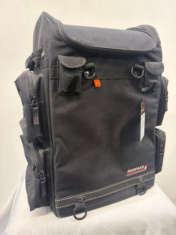 NELSON-RIGG RIGGPAKS Textile BAGGAGE