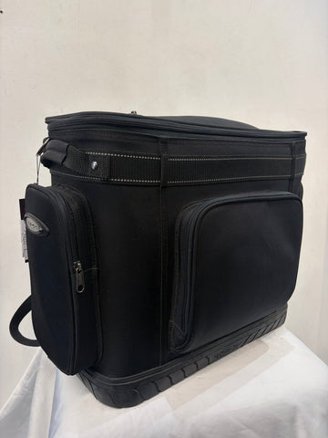 T-BAGS Sissy Bar Bag Textile BAGGAGE