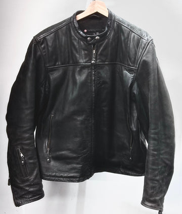 ROLAND SANDS DESIGN Cafe Racer Leather, LRG