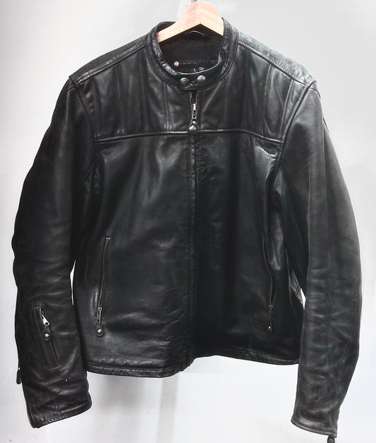 ROLAND SANDS DESIGN Cafe Racer Leather, LRG