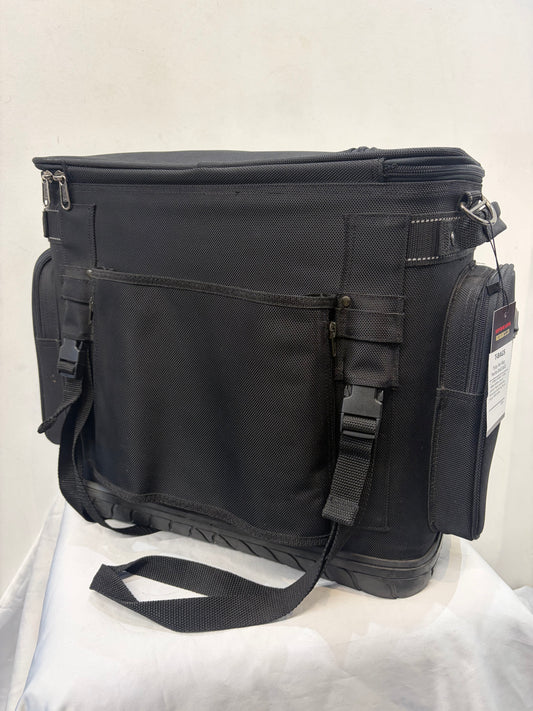 T-BAGS Sissy Bar Bag Textile BAGGAGE