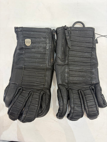 HARLEY DAVIDSON Gloves Riding Leather, LRG