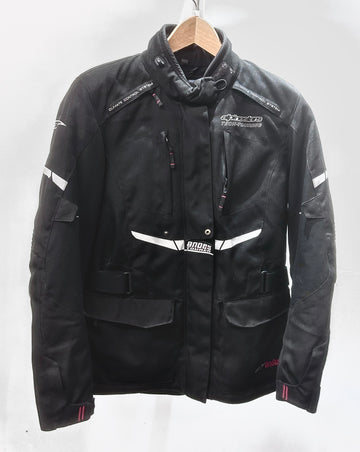 ALPINESTARS Stella Andes Drystar Textile JACKET, LRG