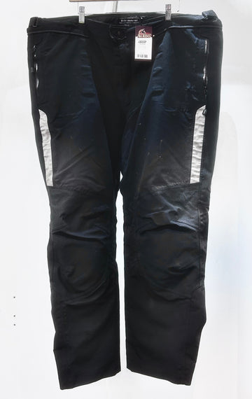 BMW Streetguard 2 Textile PANTS, 48
