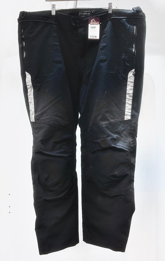 BMW Streetguard 2 Textile PANTS, 48