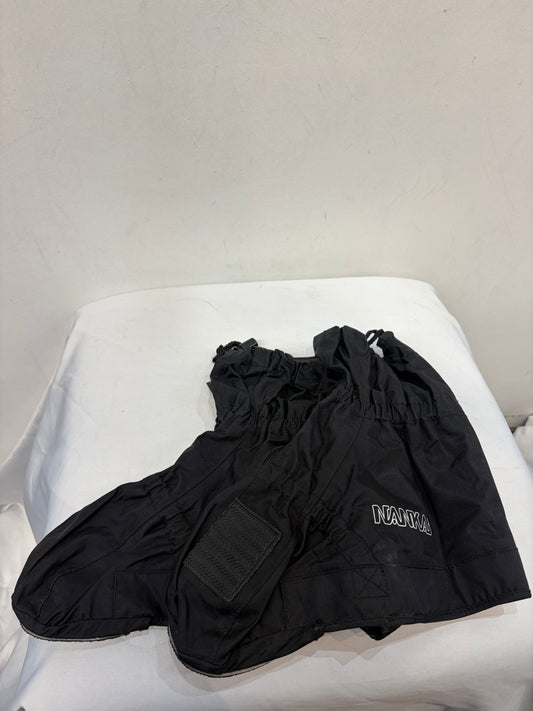 NANKAI Gaiters Textile RAIN GEAR, MED
