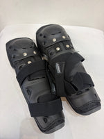 FOX Knee/Elbow Guard Mixed Material ARMOR, YL