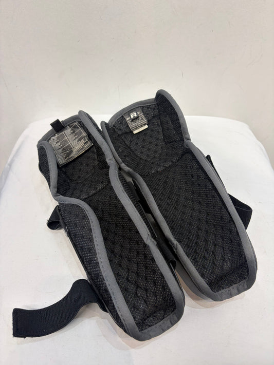 FOX Knee/Elbow Guard Mixed Material ARMOR, YL