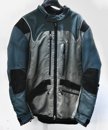 BMW Santiago Textile JACKET, 4XL