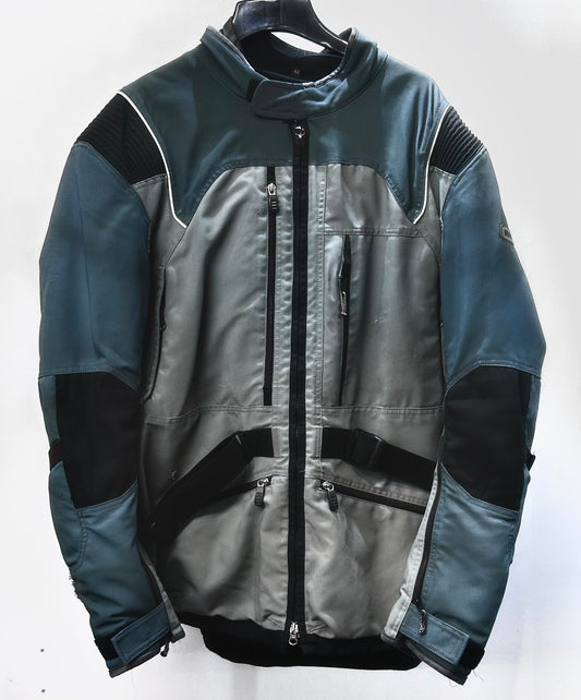 BMW Santiago Textile JACKET, 4XL