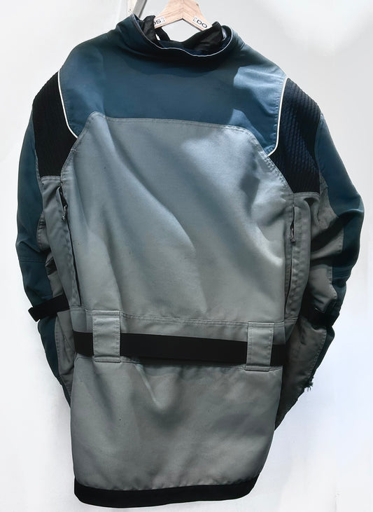 BMW Santiago Textile JACKET, 4XL