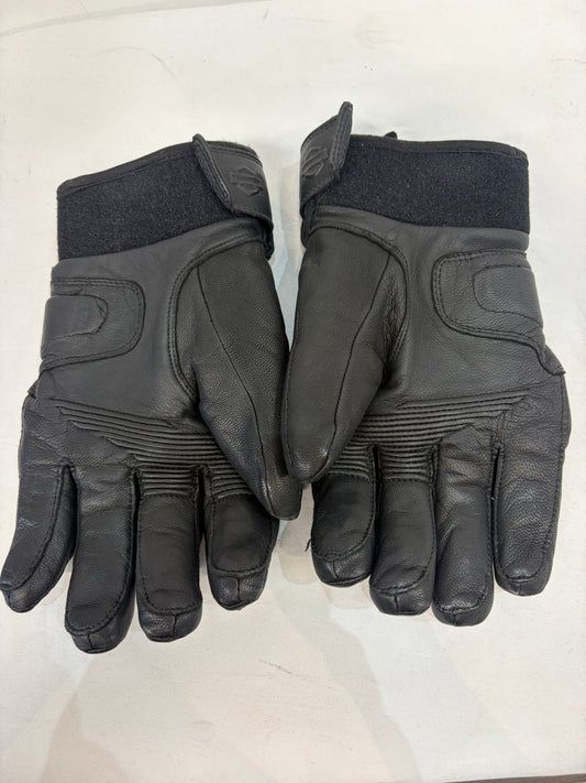 HARLEY DAVIDSON Gloves Riding Leather, LRG