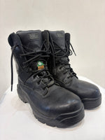 5.11 Steel Toe Tactical Leather FOOTWEAR, 40