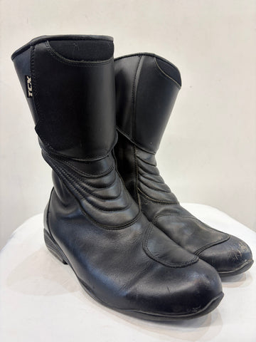 TCX Racing / Riding Leather FOOTWEAR, 41