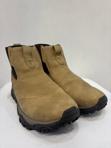MERRELL Hiking Leather FOOTWEAR, 46