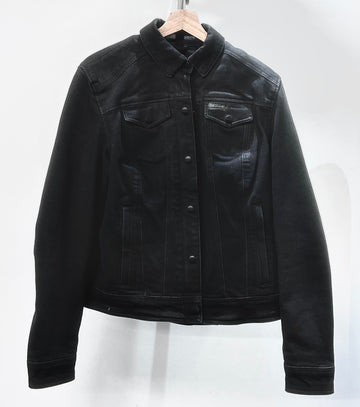 INDIAN MOTORCYCLES Alex CE Denim JACKET, LRG