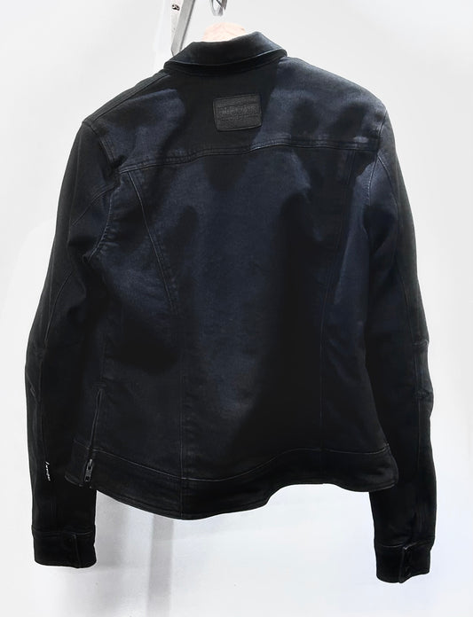 INDIAN MOTORCYCLES Alex CE Denim JACKET, LRG