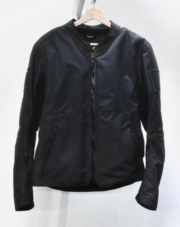 ICON Akromont Textile JACKET, MED