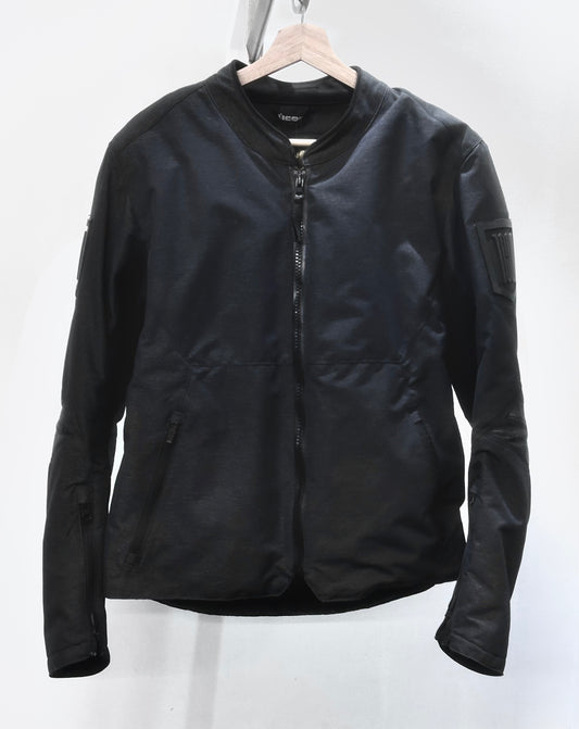 ICON Akromont Textile JACKET, MED