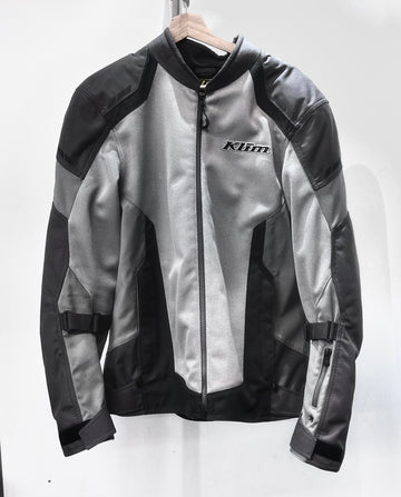 KLIM Induction Mesh Textile JACKET, MED