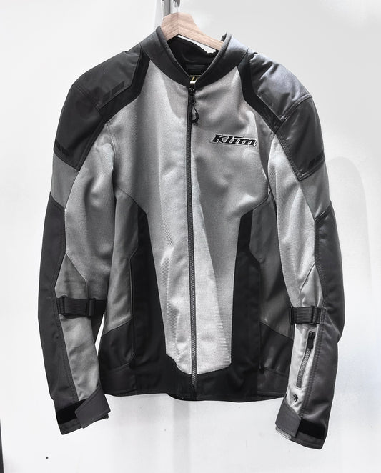 KLIM Induction Mesh Textile JACKET, MED