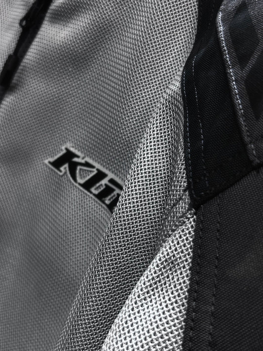 KLIM Induction Mesh Textile JACKET, MED