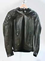 REV'IT Cordite Leather JACKET, LRG
