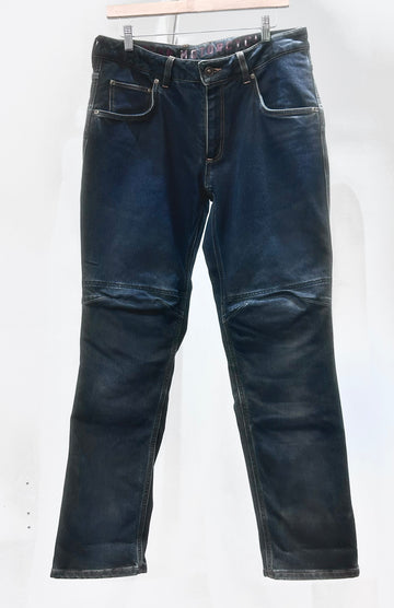 INDIAN MOTORCYCLES Riding Denim PANTS, 34