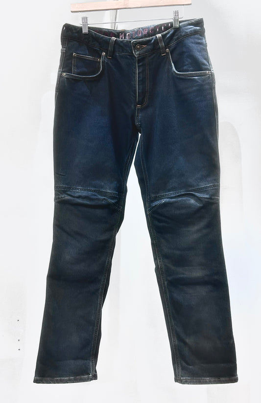 INDIAN MOTORCYCLES Riding Denim PANTS, 34