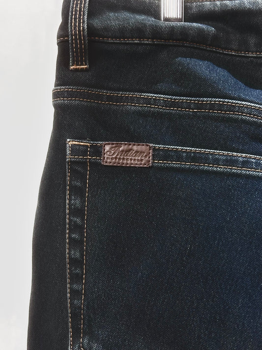 INDIAN MOTORCYCLES Riding Denim PANTS, 34