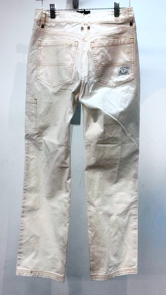 ATWYLD Riding Denim PANTS, 26
