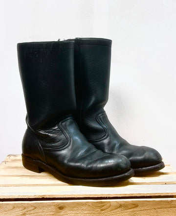 DAYTON Custom Patrol Leather FOOTWEAR, 43