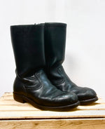 DAYTON Custom Patrol Leather FOOTWEAR, 43