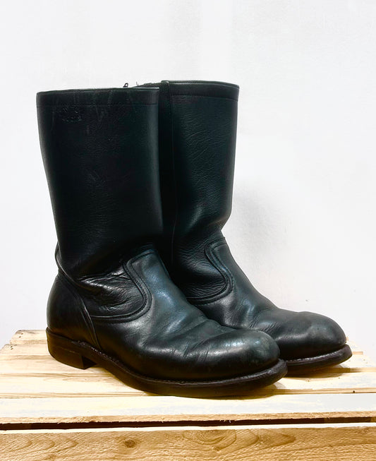 DAYTON Custom Patrol Leather FOOTWEAR, 43
