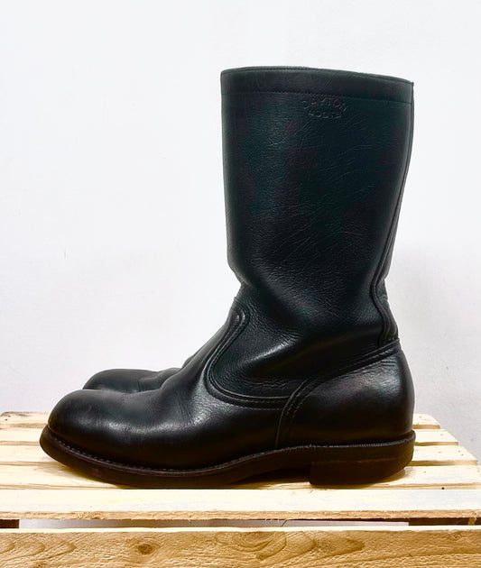 DAYTON Custom Patrol Leather FOOTWEAR, 43