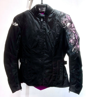 JOE ROCKET Riding Textile JACKET, SM