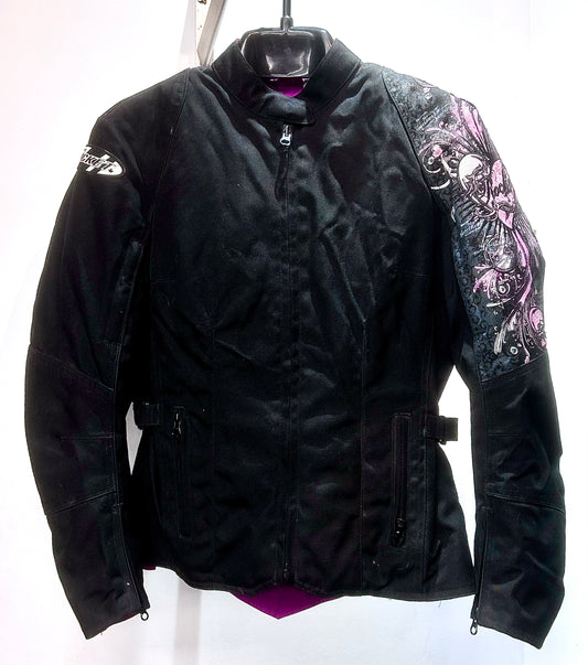 JOE ROCKET Riding Textile JACKET, SM