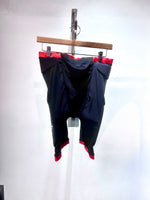 ALPINESTARS Padded Shorts Textile ARMOR, LRG