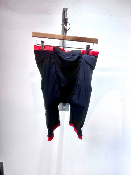 ALPINESTARS Padded Shorts Textile ARMOR, LRG