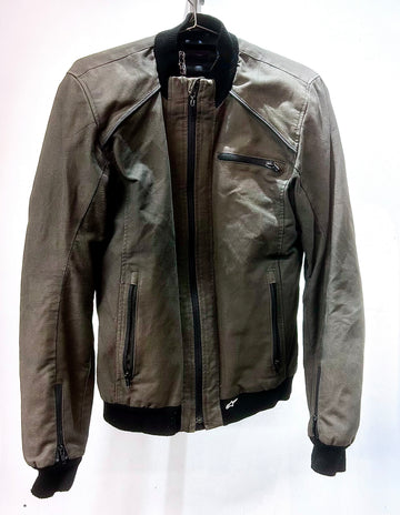 ALPINESTARS Matrix KEVLAR Denim JACKET, LRG