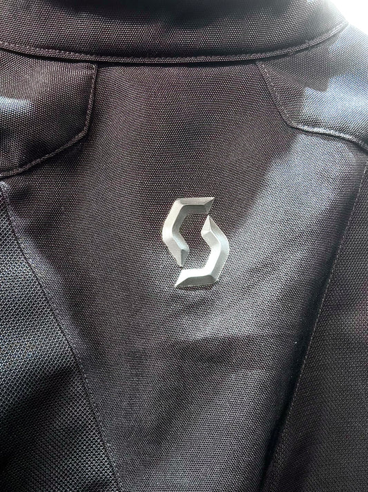 SCOTT Riding Textile JACKET, LRG