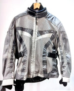 OLYMPIA Touring Textile JACKET, MED