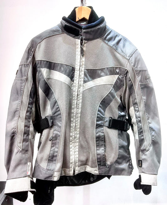 OLYMPIA Touring Textile JACKET, MED