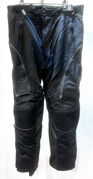 JOE ROCKET Alter Ego Textile PANTS, XL