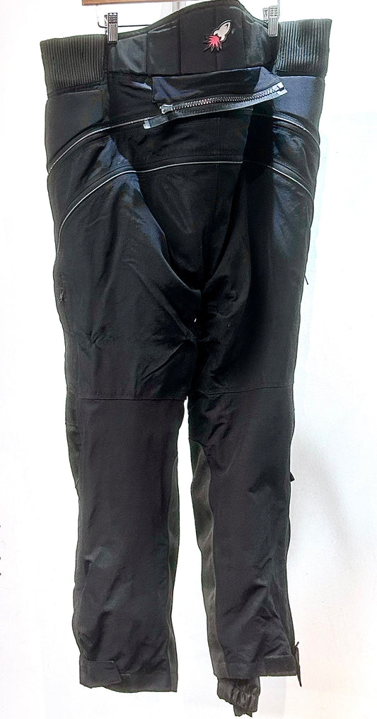 JOE ROCKET Alter Ego Textile PANTS, XL