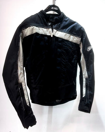 FIRSTGEAR Saphire Textile JACKET, MED