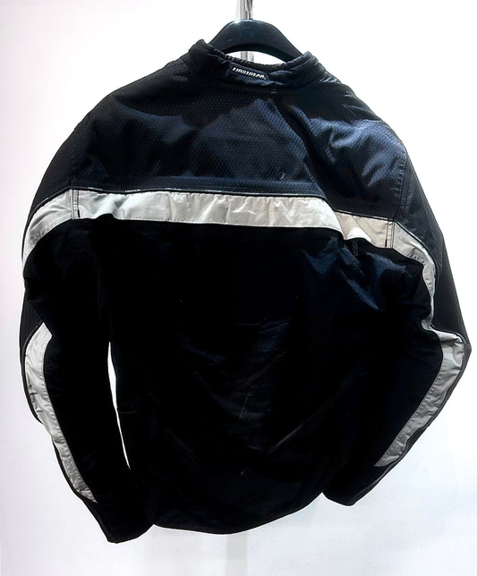 FIRSTGEAR Saphire Textile JACKET, MED