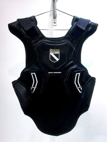 ICON Field armor vest  ARMOR, MED